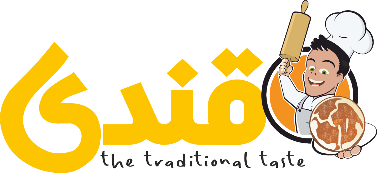 Qandi Logo